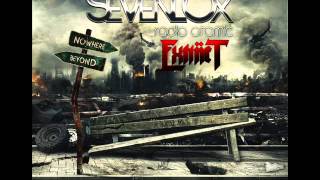 Sevenlox - Meu DJ feat. Spaw and Madame Gabi [prod. by Riztocrat]