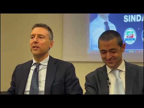 Presentazione Candidatura per il centrodestra a Gavorrano di Andrea Maule