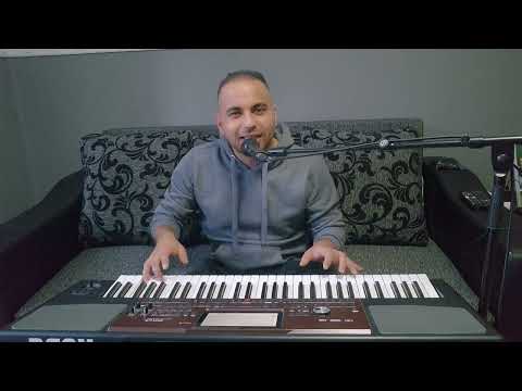 Rostás Szabika - 2025 Mix (Otthoni Live)