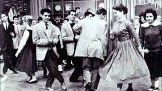 Let's Go, Let's Go, Let's Go - The Great Rubber Band - Live at Frankie's - 1987