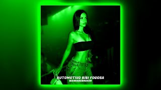 Automotivo Bibi Fogosa (Olymixed Techno Remix)