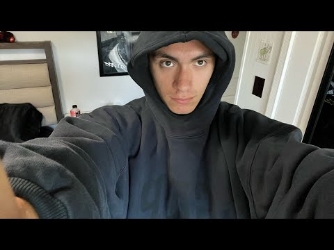 YEEZY GAP BALENCIAGA DOVE HOODIE (Los Angeles Archive) REVIEW & RANT…