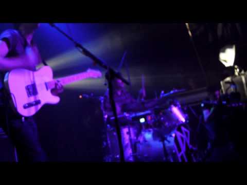 Roman - Housse de Racket, Lyon Ninkasi Kao 30/04/2012 HD