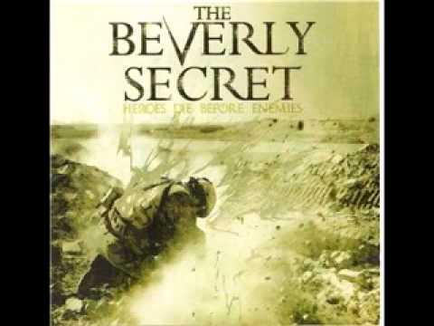 The Longest Winter Solstice - The Beverly Secret