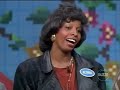 Family Feud Williams Bates 1989