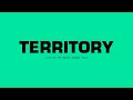 The Blaze - TERRITORY (Live at The Royal Albert Hall) [Audio]