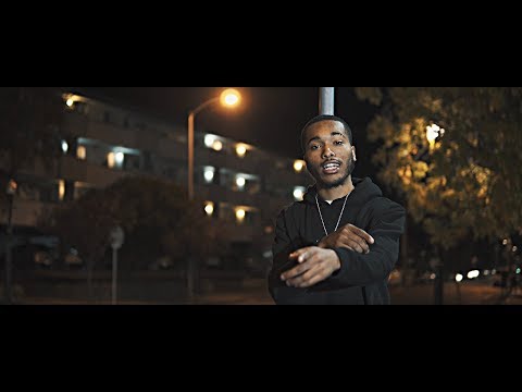 Playa Larry - Came A Long Way｜Dir. @_LilRobb_ (Official Music Video)