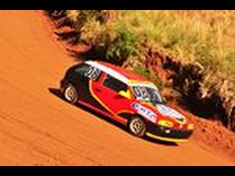 Adelar Rocha   4ª etapa do CCA 2015   Joaçaba   Marcas N