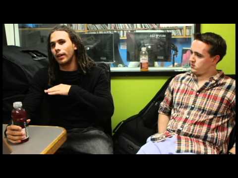 Vitamin Water Presents: WVUM with Parable & Mac Soto