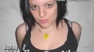 The Oohlas talk with Eric Blair 2007