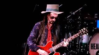 Tom Petty - Breakdown live Hollywood Bowl 09.25.2017