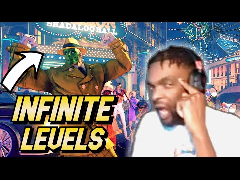 DO NOT LET G USE THIS MOVE... (SMUG Plays G V-Skill 2)