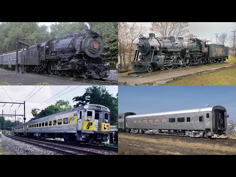 1st Week of January 2026 Railfan Updates and Announcements 