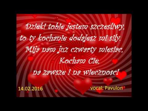 Pavulon - Szczere wyznanie
