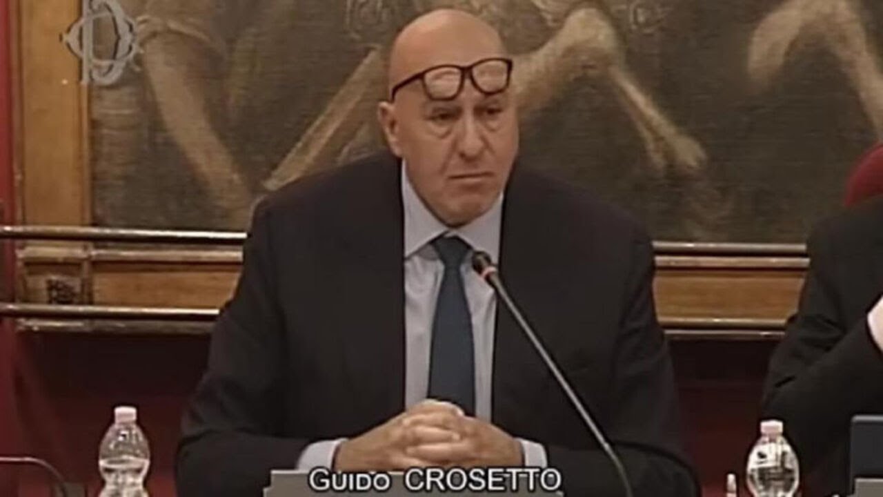 Crosetto: Ad oggi non penso che sia possibile una tregua in Iran