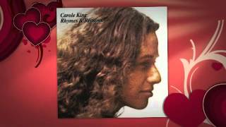 CAROLE KING  sweet sweetheart