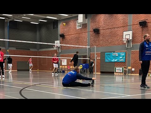 Lapin Narvi-Pallo striimaa livenä! Narpa-valepa