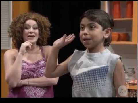 Mama's Boy - ''El Plomero'' - Sunshine Remix - eltocino.tv