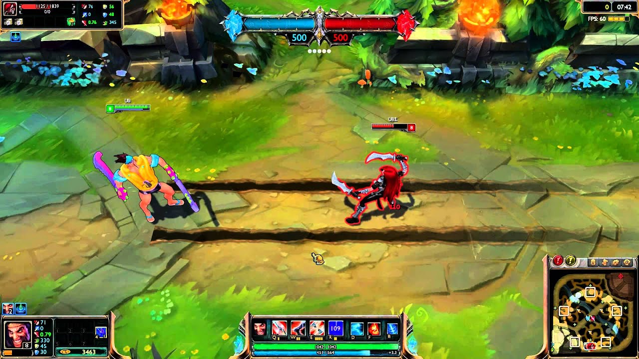 Lol Skin プールパーティ ドレイヴン 新スキン一覧 リーグオブレジェンド Lol プールパーティドレイヴン スキン 動画 J