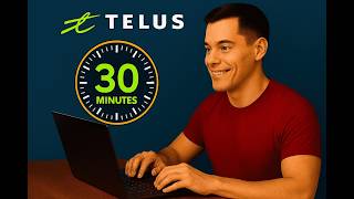Telus Us Rater Exam Prep (5 Years of experience)