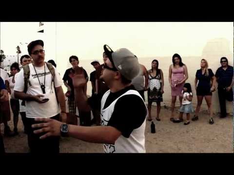 Hayiz The Hobbit vs OneWay