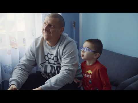 DSR CZARNA OWCA & ICEMAN - Akcja dla Wiktorka ( kupujemy konsole od brata)