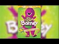 The Best Of Barney HD 60fps