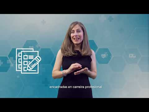 Carreira profesional SERGAS: vídeo 3