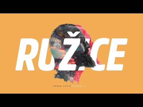 Marko Louis - Ružice (official audio)