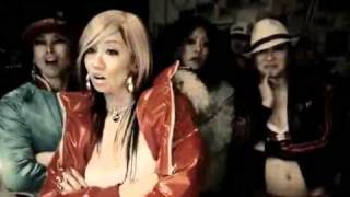 Koda Kumi feat. KM-Markit Hot Stuff [Dance version]