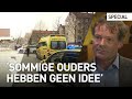 Steeds meer wapenincidenten onder tieners: 'Er lagen vijf messen onder zijn matras'