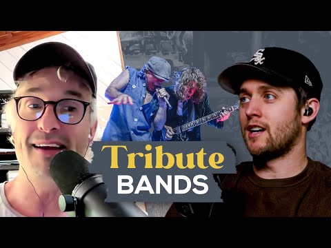 Tribute Bands | Flightless Bird