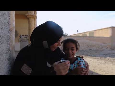 Why Families in Al-Mansoura Rely on This Free Clinic