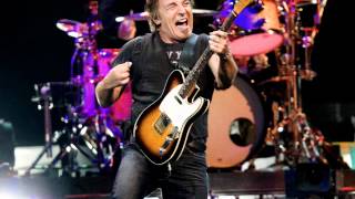 Bruce Springsteen - What Love Can Do (2009-10-14)