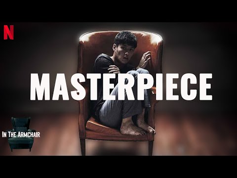 You HAVE to watch this movie | Forgotten (기억의 밤 ) Netflix Movie Review | In The Armchair