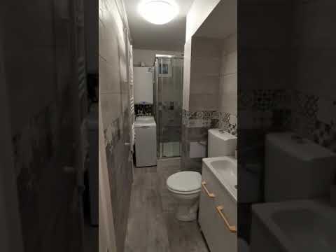 Apartament 4 camere Gorjului Uverturii Militari | 10 min. metrou | — Video