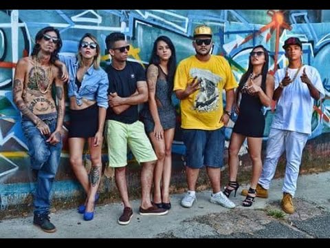 NEGO DEE - MEUS MANOS NO CORRE