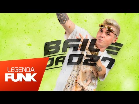 MC Jhey e MC Rhusan - Baile da DZ7 (DJ Felps) Lançamento 2017