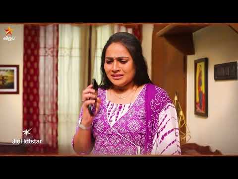 Siragadikka Aasai | 22nd to 27th December 2025 - Promo