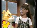 Sing Me A Story With Belle Overcoming Fear 1996
