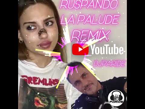 Ruspando La Palude  Remix 2k23 djparide producers official