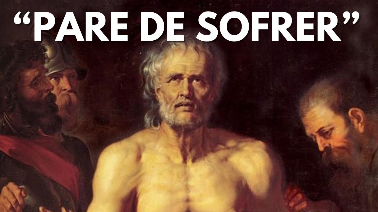 Estoicismo: A Filosofia Dos Fortes