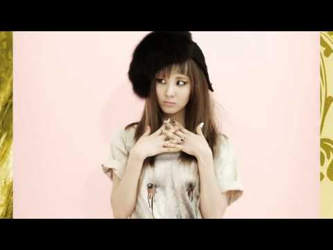 121231 SNSD Seohyun I Got A Boy Comeback D-1