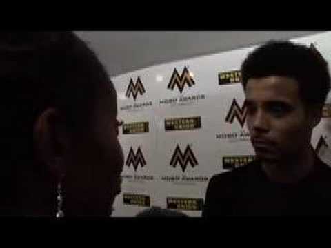 Akala reps Ms Dynamite