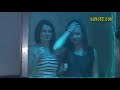 Two Girls Gunged Dunked At Club Night