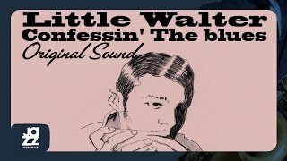 Little Walter - Crazy Mixed-Up World