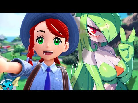 I Found That Pokemon Everyone Likes for Some Reason
