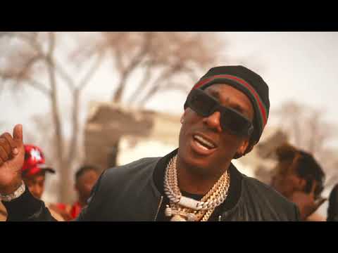 CML ft. Thola "Better Days"  (Official Video)