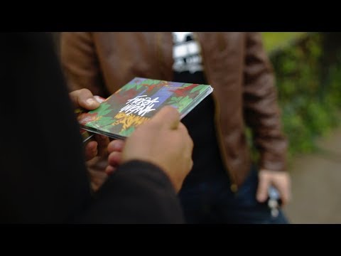 "Feel da Hep Hap" - PiruMc TRAILER