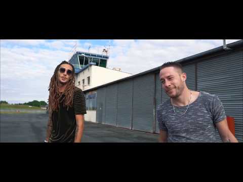 SKAYABLESS x WAXXI    ZIONARA  (clip officiel)